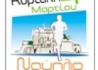 5-й марафон в Нафплионе
